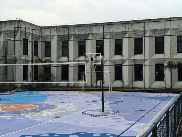 Teste de câmeras - Realme 15