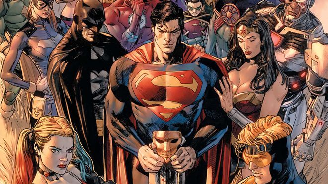 DC Universe fica perto do fim com demissões que afetam também a DC Comics