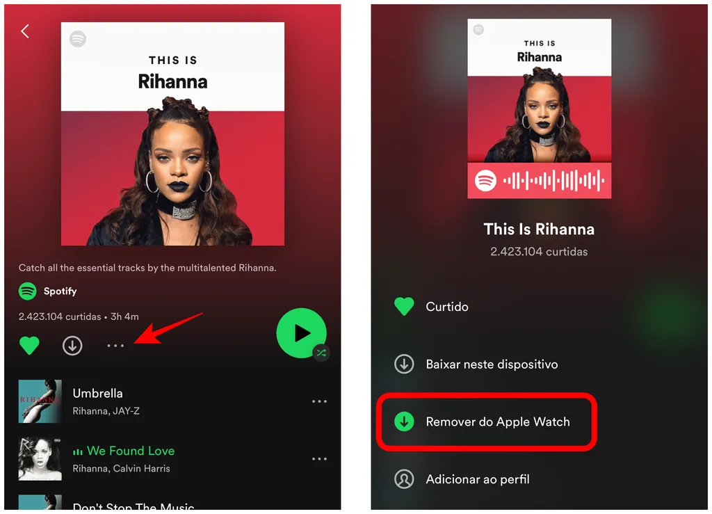 Apple: deixa entrar Spotify q tem uma karalhada de música, jogos
