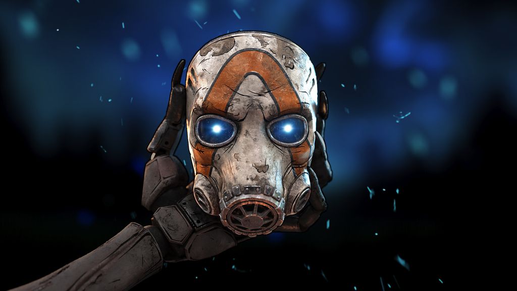 Imagem de Borderlands 4