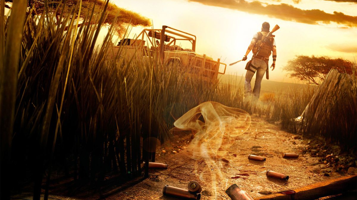 Far Cry 2: teoria sobre vilão do jogo finalmente é confirmada