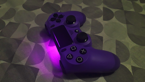 Como conectar um controle de PS4 no celular
