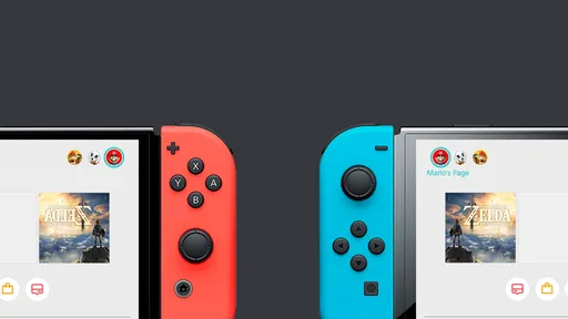 Como dividir jogos no Nintendo Switch e economizar?