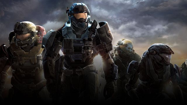 G1 - 'Halo: Reach' e 'Deus Ex' de Xbox 360 agora rodam no Xbox One