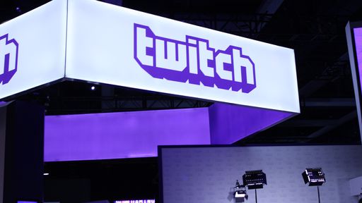 Usuários do Twitch assistem à rotina de animais em tempo real
