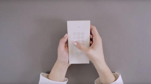 Smartphone dentro de envelope é ideia do Google para diminuir tempo de tela