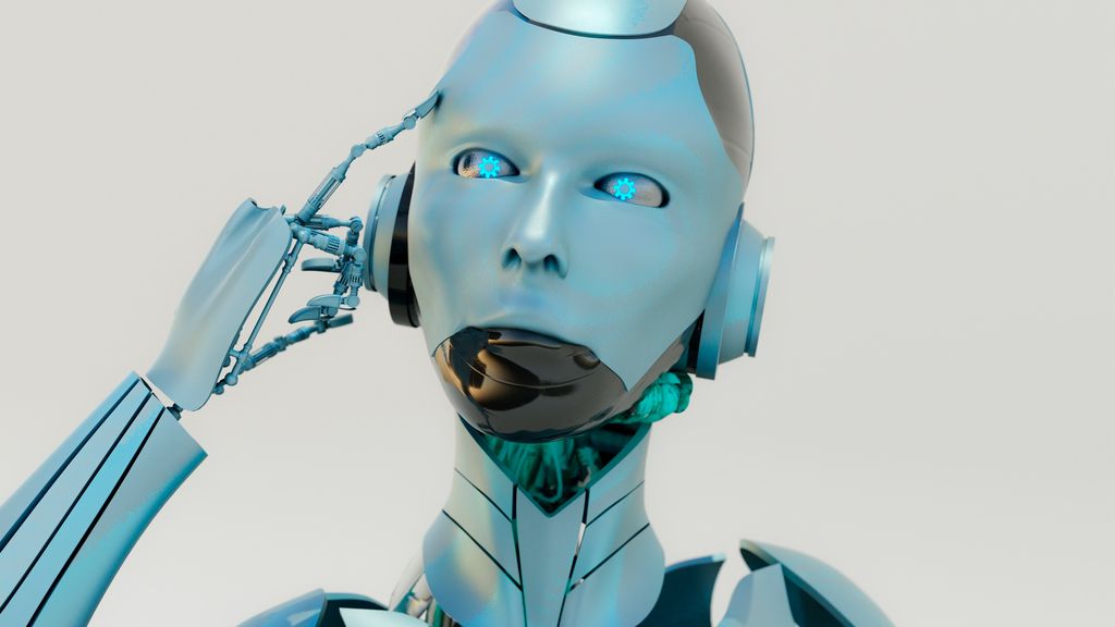 Robô 