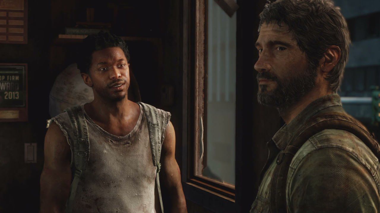 The Last of Us  Veja os atores do jogo na série da HBO - Canaltech