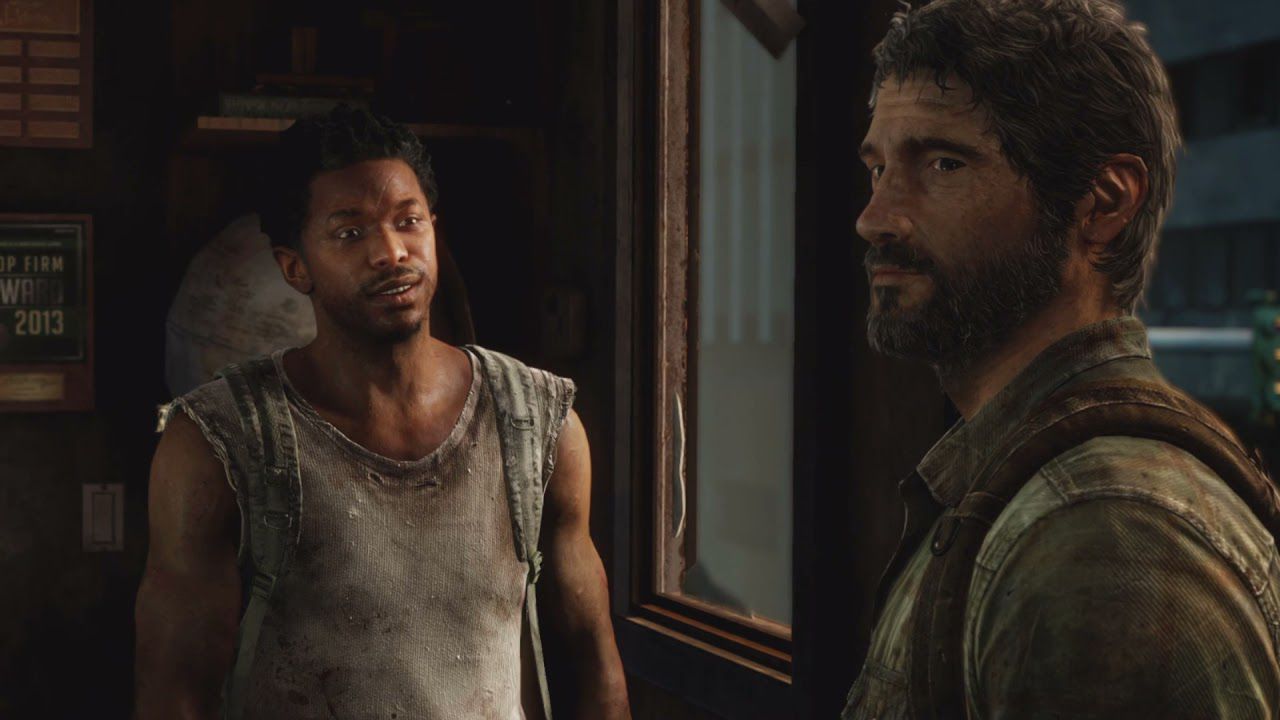 The Last of Us  Nova imagem mostra o quão fiel está a série da HBO -  Canaltech