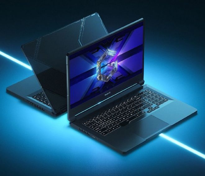 Redmi lança laptop gamer “baratinho” com processadores Intel e GeForce GTX 1650