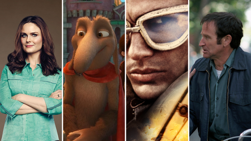 Lançamentos do Amazon Prime Video na semana (23/07/2021)