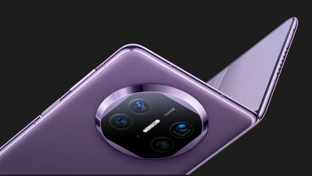 Divulgação/Huawei