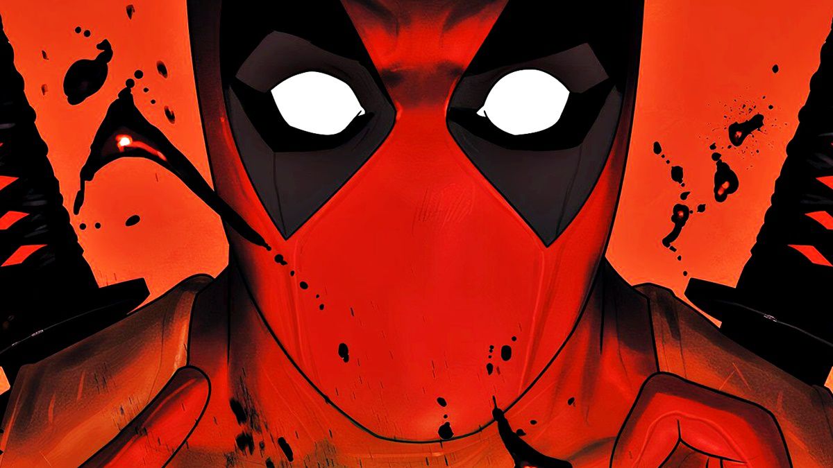 Marvel enfraquece um dos maiores poderes de Deadpool