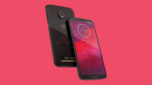PECHINCHA | Moto Z3 Play com Moto Snap por apenas 10x de R$ 119,90