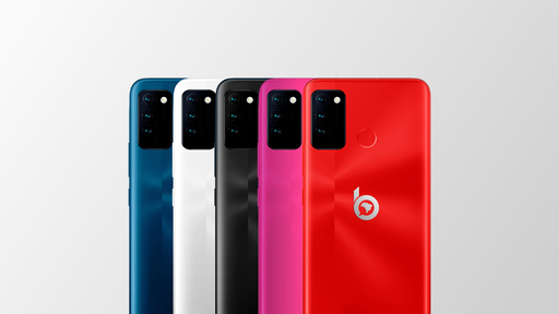 Marca nacional Brasiltec anuncia celulares bPhone 2, 3 e 4 com preço baixo