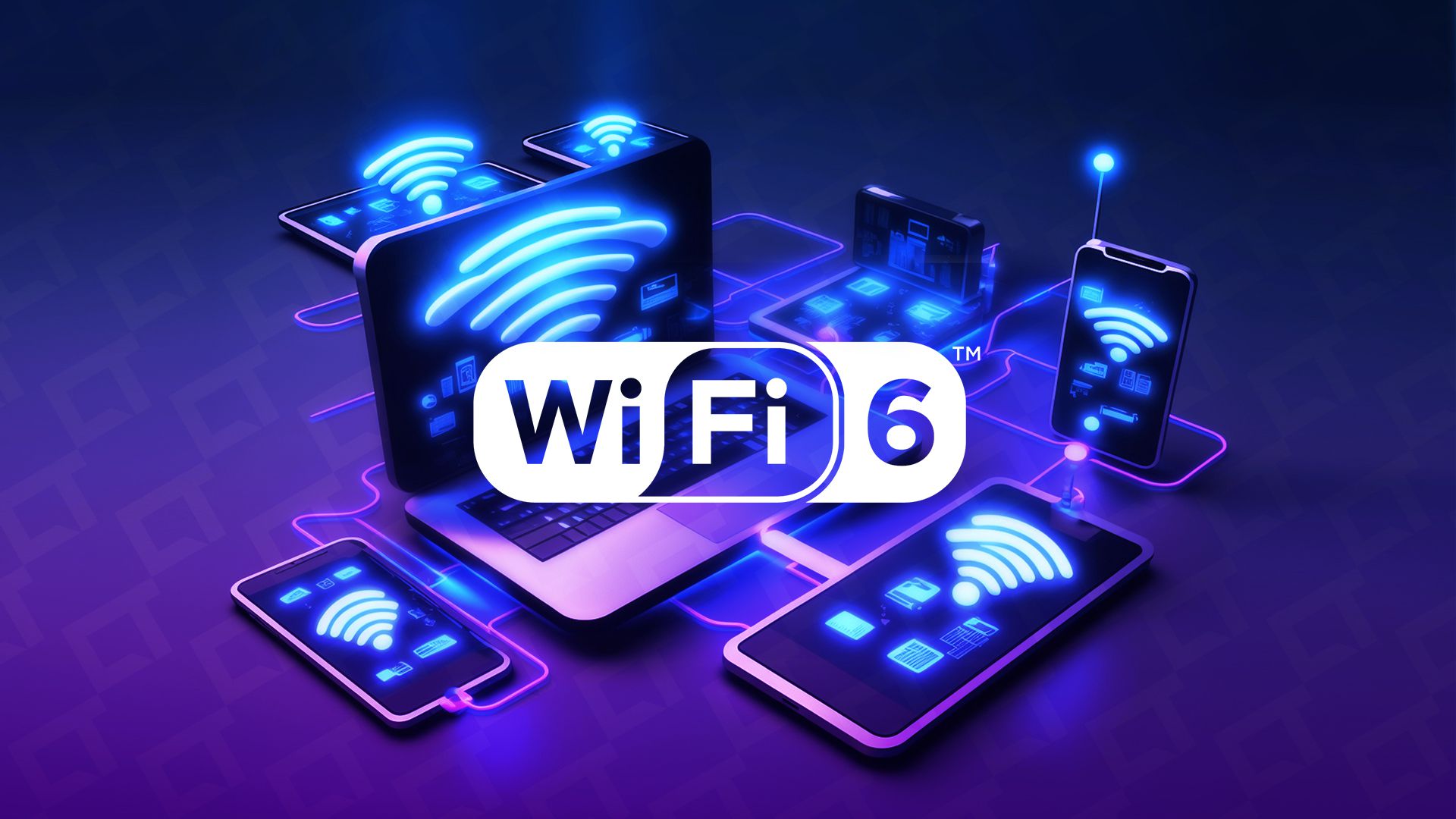 O que é Wi-Fi 6? Qual o seu diferencial?