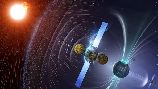 Células-tronco ajudarão a proteger astronautas contra radiação espacial; entenda