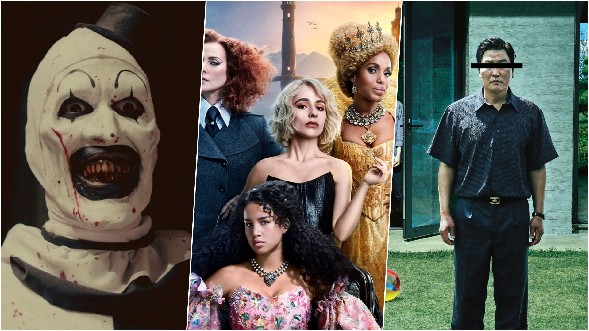 Os melhores filmes de 2023 para aproveitar o Halloween – Nova Mulher