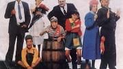 Canal oficial do Chaves agora no YouTube!