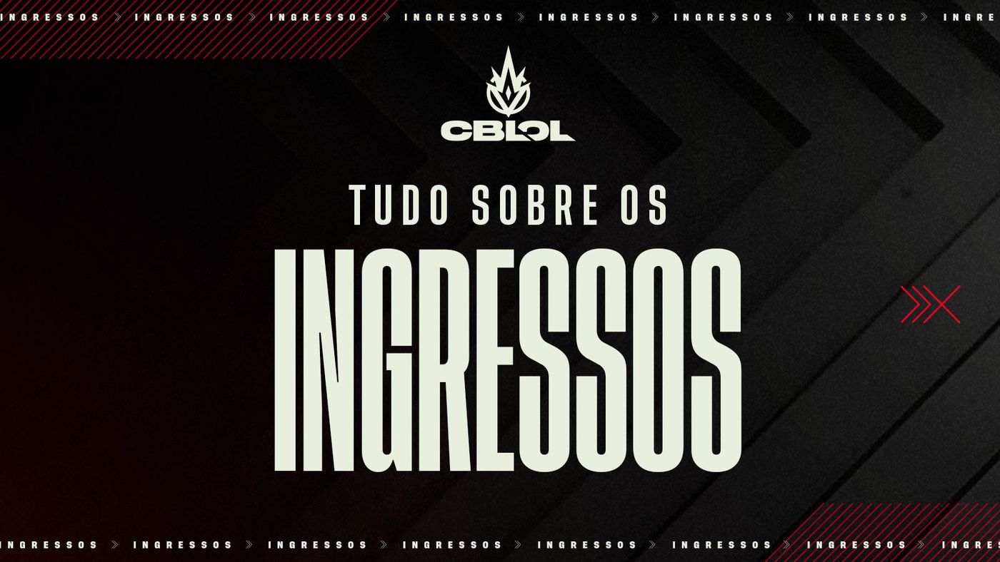 Cblol 2022 Preços Local E Mais Detalhes Sobre Ingressos São Revelados Canaltech 7817