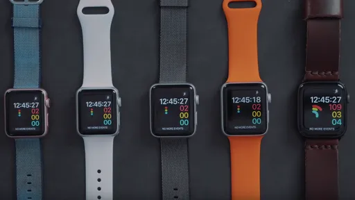 Testes mostram que desempenho do Apple Watch 4 não é tão maior que do 3