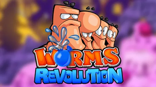 Worms Revolution ganha trailer que mostra o caos que os bichinhos podem causar