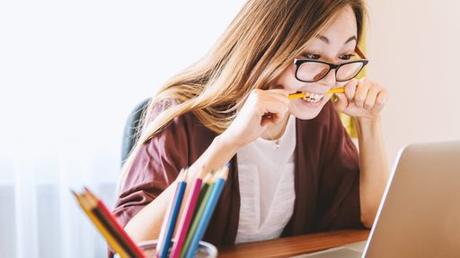 Plataforma brasileira quer ser o "Google das questões" para estudantes