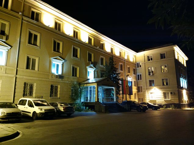Nokia 808 vs Mi 11 Ultra