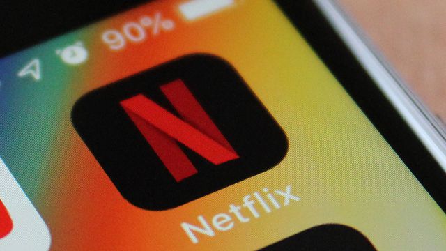 Netflix testa modo de reprodução com velocidade variável