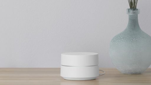 Roteador Google Wifi com tecnologia Mesh chega ao Brasil
