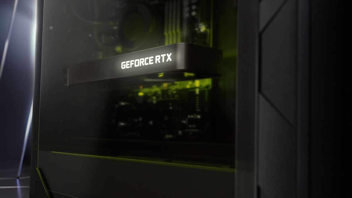 Nvidia mudou os planos e não vai lançar a RTX 4080 com 12 GB 