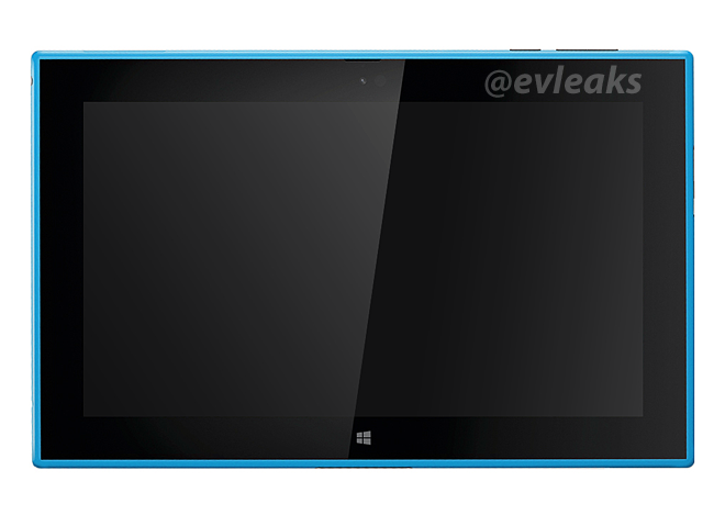 Lumia 2520 Lumia 2520