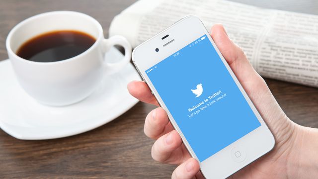 Twitter cria botões nas DMs para mais comunicação entre marcas e usuários