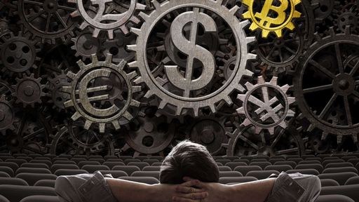 Aumentos nos valores de criptomoedas incentivam mineração ilegal, afirma estudo