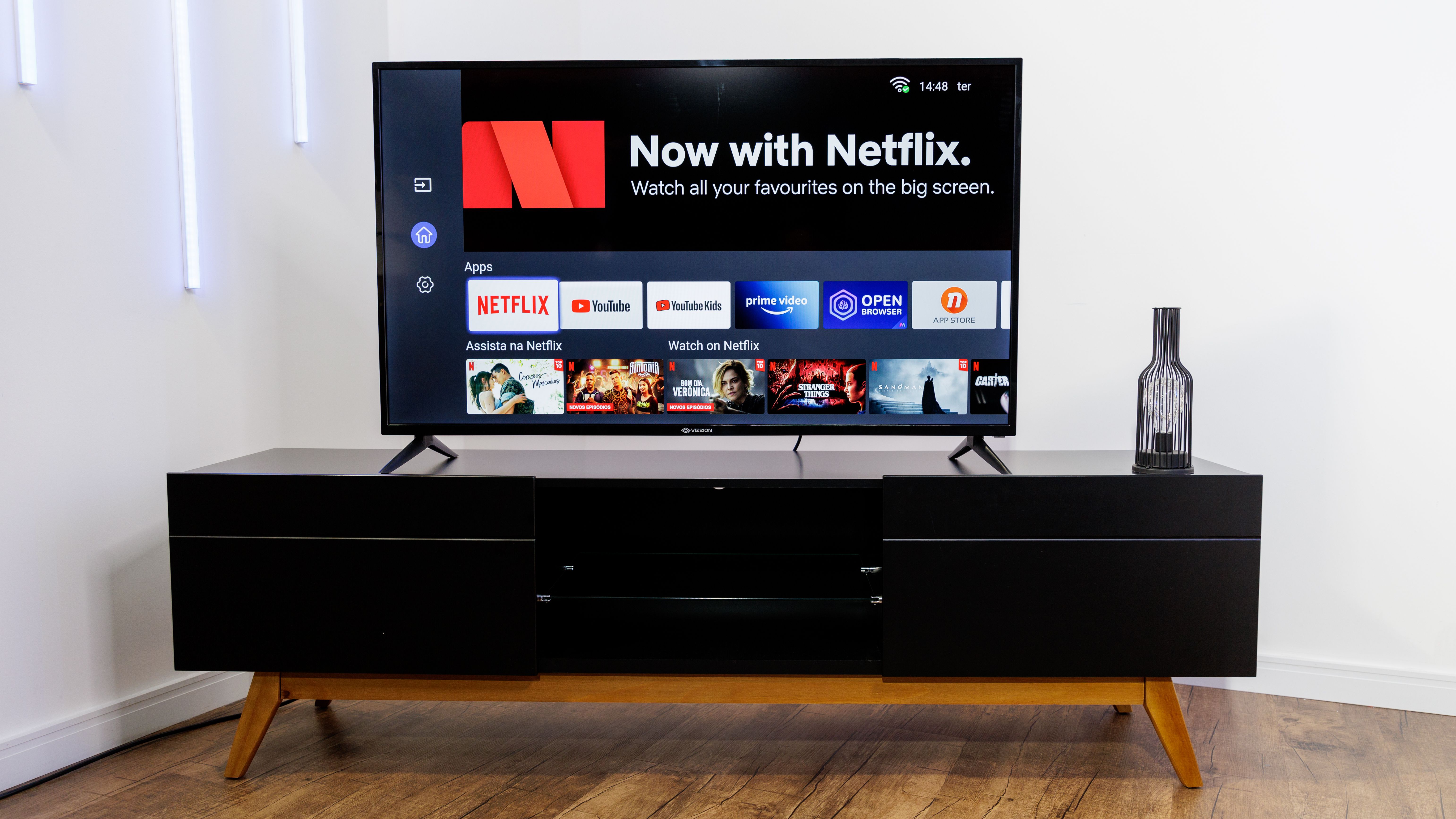 5 Formas de Adicionar Aplicativos a uma Smart TV