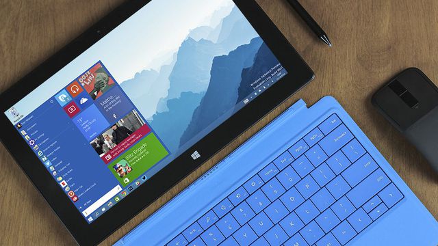 Guia de Solução de problemas no Windows 10