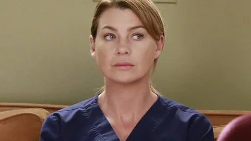 Ellen Pompeo quer que Grey's Anatomy acabe logo
