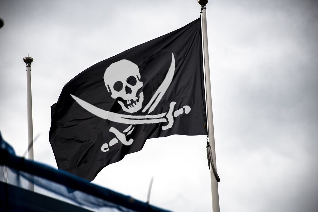 Plataforma quer combater a pirataria (Imagem: Reprodução/Pixabay)