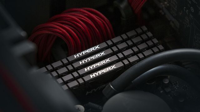 Divulgação/HyperX