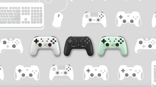 Google Stadia vai funcionar inicialmente em 14 países, Brasil fica de fora