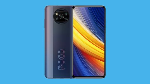 IMPERDÍVEL | Xiaomi Poco X3 Pro 256 GB com o melhor preço dos últimos 40 dias