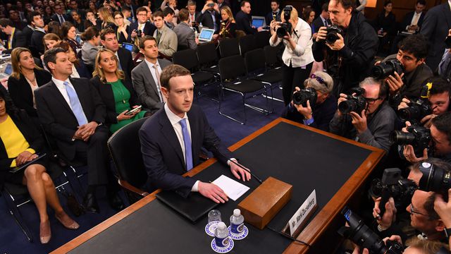 Mark Zuckerberg recusa novo convite para sabatina sobre fake news