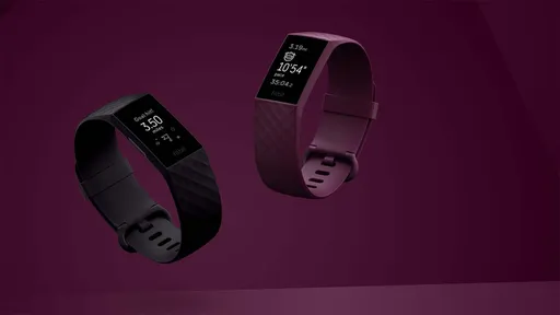 will fitbit charge 3 have gps