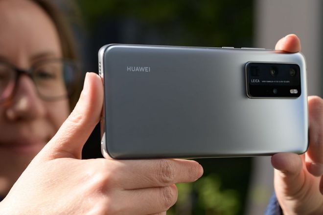 A Huawei também se destaca pelo Honor 30 Pro+, atual 2º colocado no ranking do DxO Mark (Foto: Reprodução/DxO Mark)