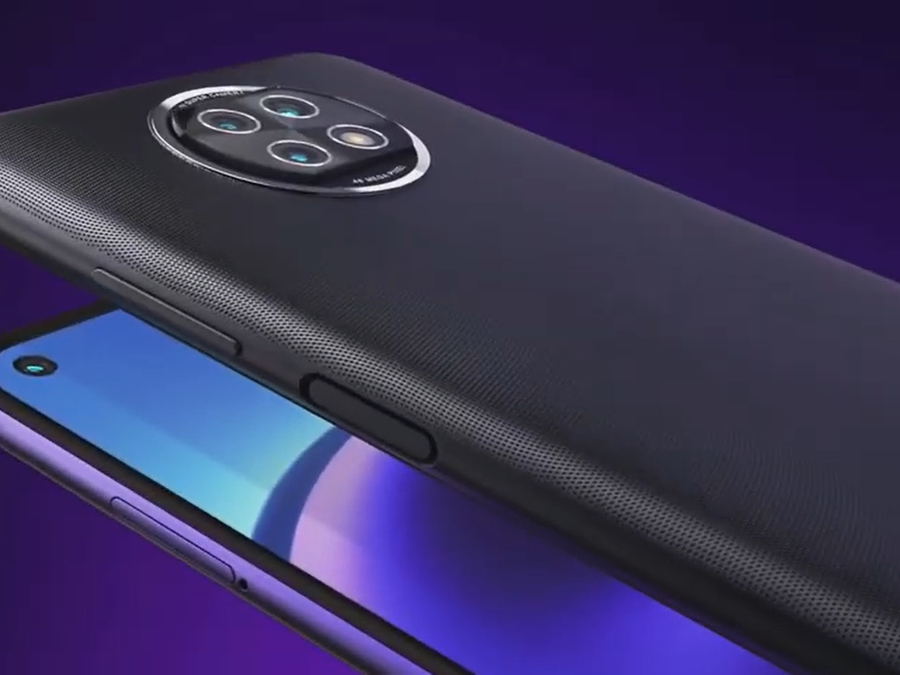 Redmi 9T e Note 9T são lançados com ficha técnica interessante e