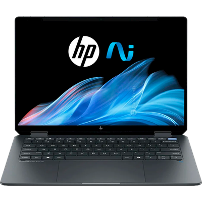 HP OmniBook Ultra Flip 14 - Ficha Técnica - Canaltech