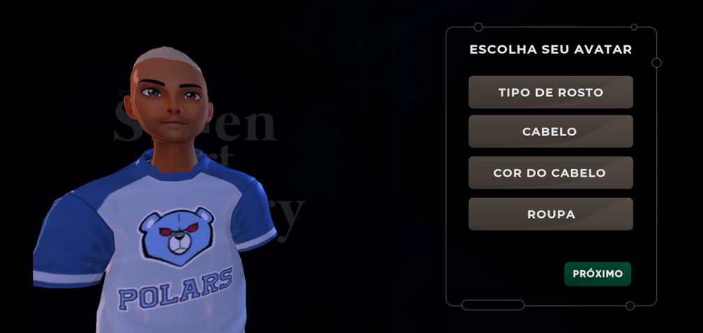 Stolen Art Gallery Avatar