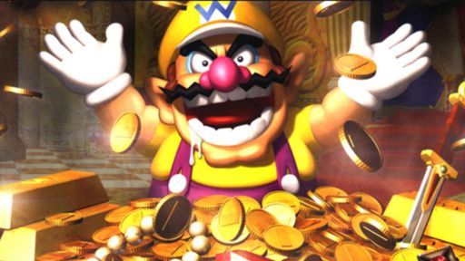 Nintendo começa a banir canais de YouTube com músicas de seus jogos
