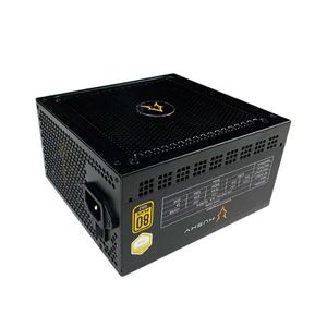 Fonte Husky Sledger 850W, 80 Plus Gold, Cybenetics Gold, PFC Ativo, Full Modular, Bivolt | CUPOM EXCLUSIVO