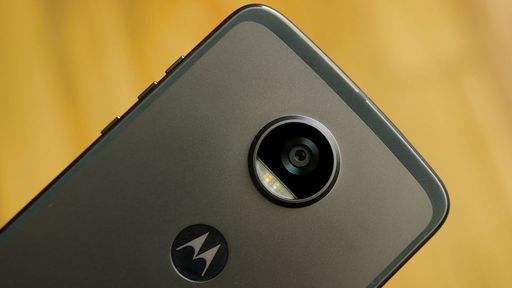 Vazamentos mostram Moto Z4 com câmera de 48MP e tela de 6,4 polegadas